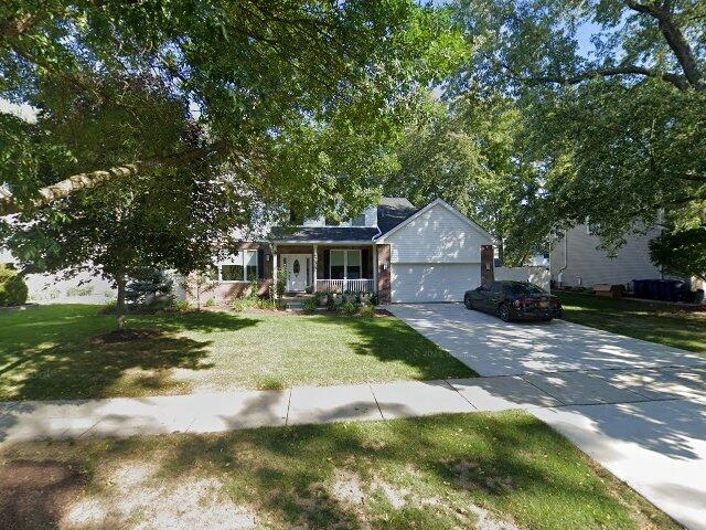 House image located at Darien, IL 60561