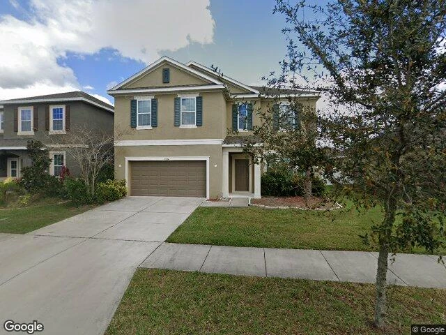 House image located at Gibsonton, FL 33534