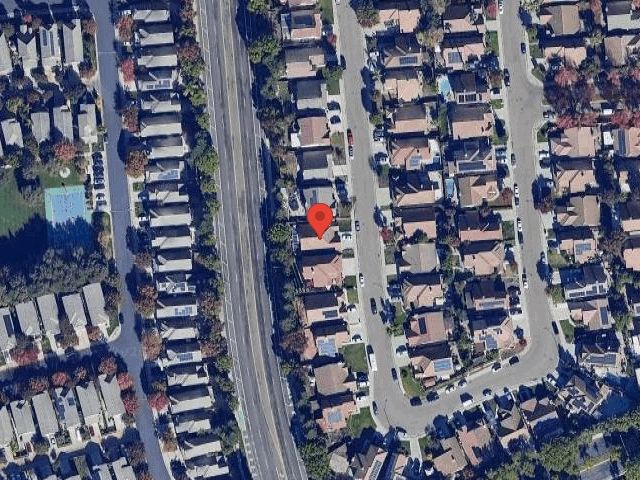 House image located at Stockton, CA 95209