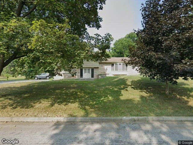 House image located at Le Roy, NY 14482