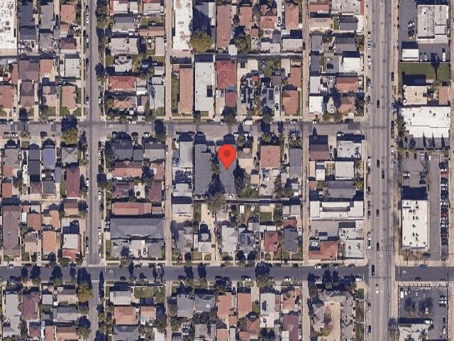 House image located at Long Beach, CA 90806