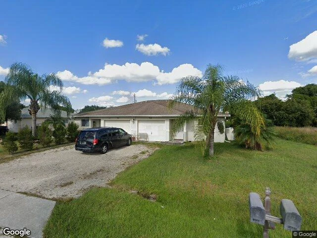 House image located at Lehigh Acres, FL 33973