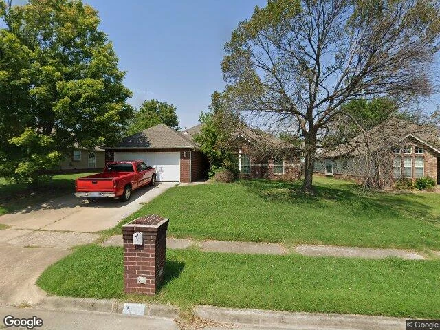 House image located at Broken Arrow, OK 74012