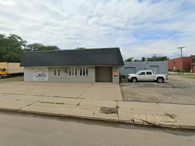 House image located at Peoria, IL 61603