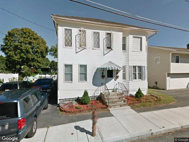 House image located at Lowell, MA 01852