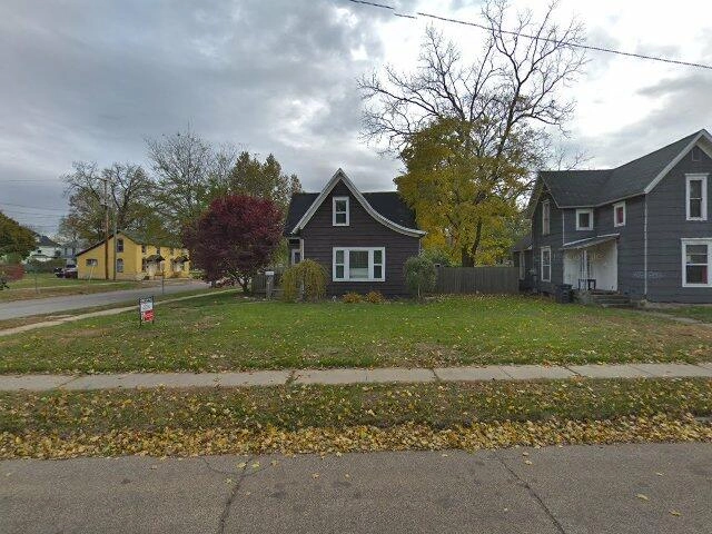 House image located at Elkhart, IN 46516