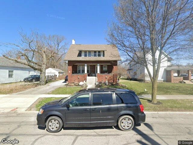 House image located at Ottawa, OH 45875