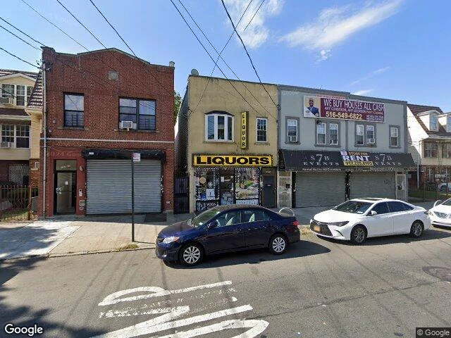 House image located at Jamaica, NY 11433