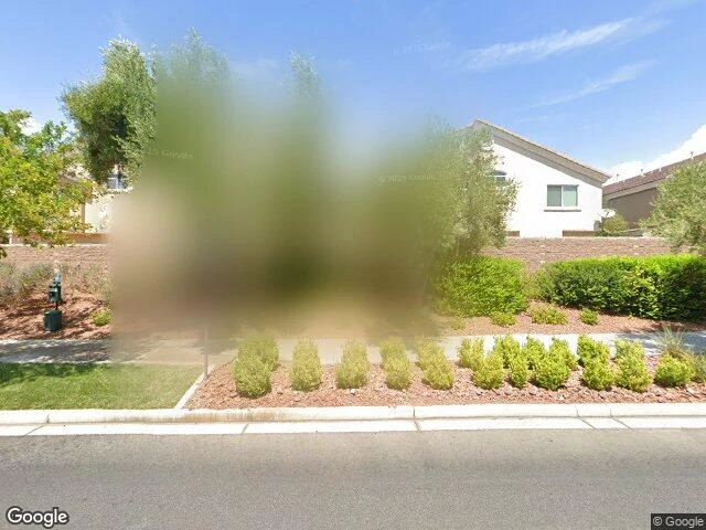 House image located at North Las Vegas, NV 89084