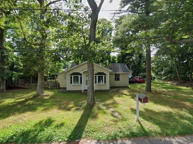 House image located at Mastic Beach, NY 11951