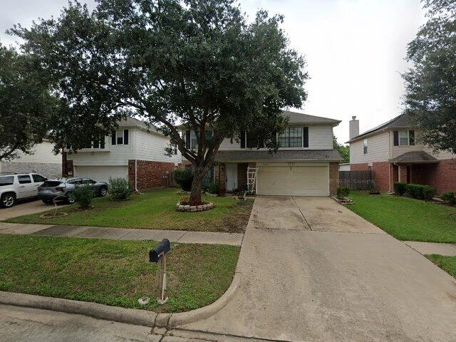 House image located at Katy, TX 77449