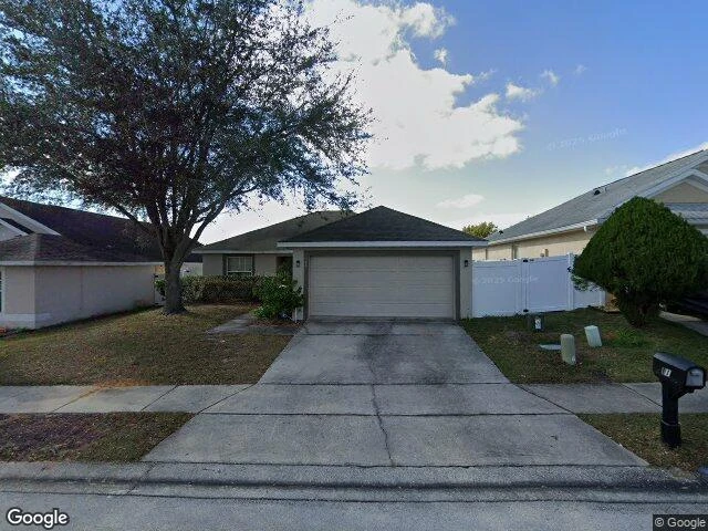 House image located at Davenport, FL 33897
