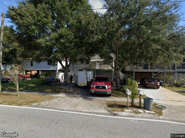 House image located at Pinellas Park, FL 33781