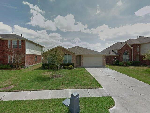 House image located at Houston, TX 77083