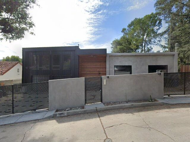 House image located at Los Angeles, CA 90046