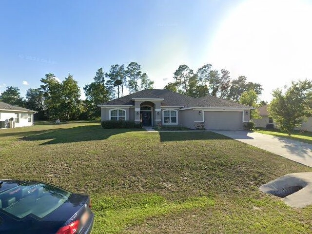 House image located at Ocala, FL 34476