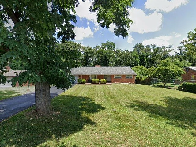 House image located at Roanoke, VA 24017