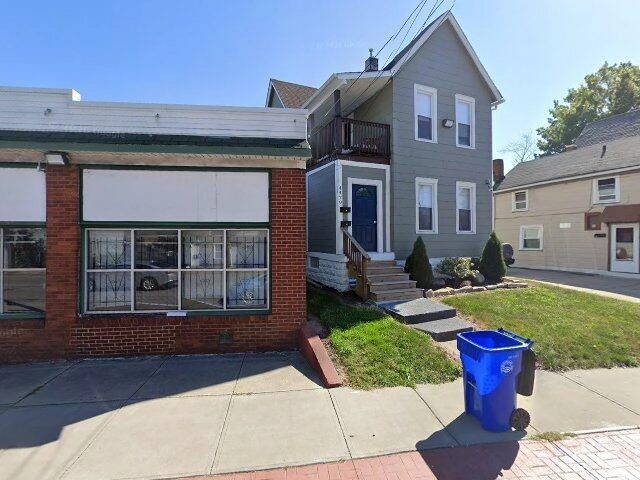 House image located at Cleveland, OH 44109