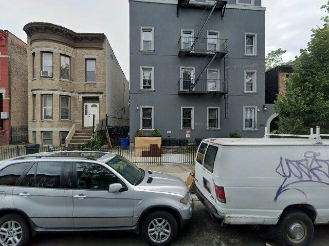 House image located at Brooklyn, NY 11213