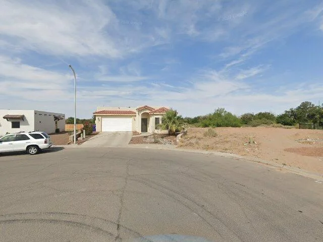 House image located at Las Cruces, NM 88005
