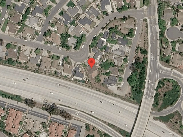 House image located at Carpinteria, CA 93013