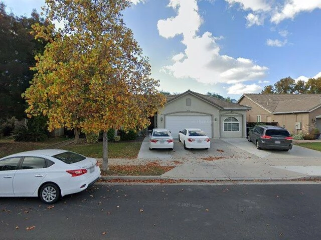 House image located at Clovis, CA 93619