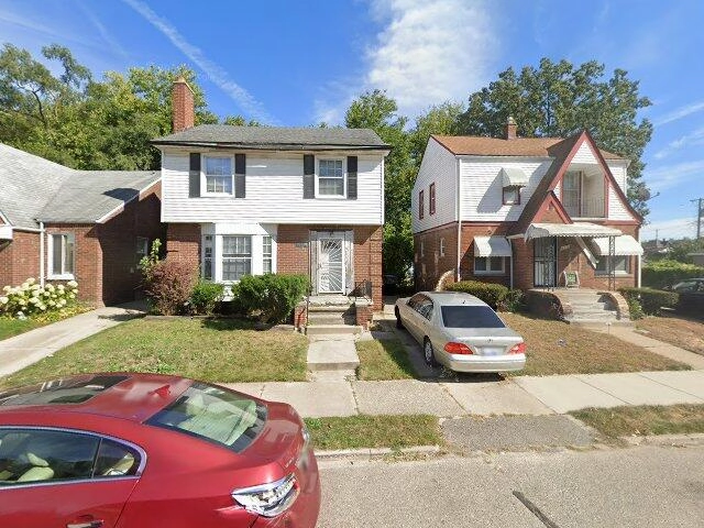 House image located at Detroit, MI 48235