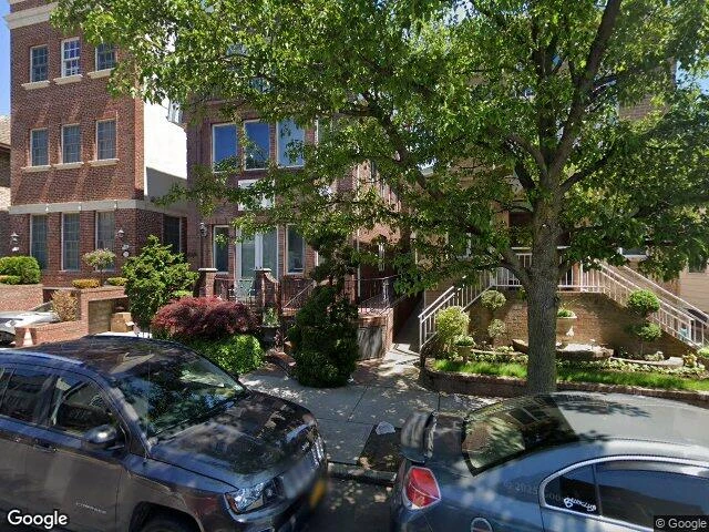 House image located at Brooklyn, NY 11204