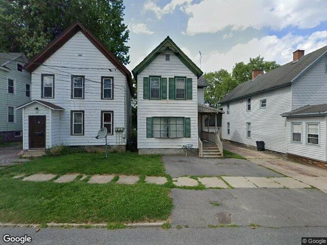 House image located at Johnstown, NY 12095