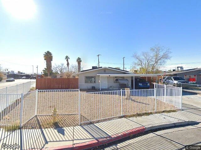 House image located at North Las Vegas, NV 89030