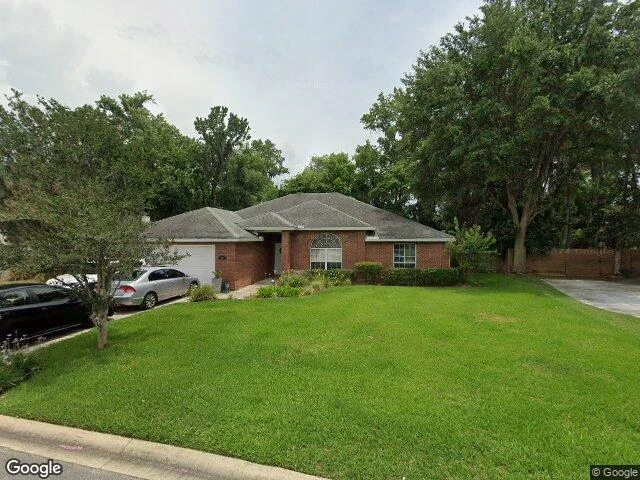 House image located at Jacksonville, FL 32258