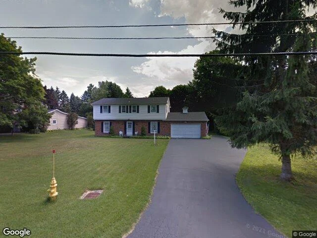 House image located at Penfield, NY 14526
