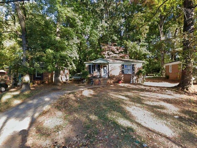 House image located at Charlotte, NC 28216