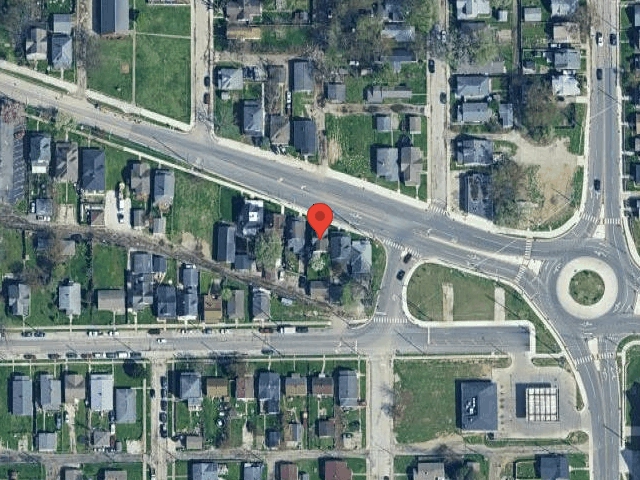 House image located at Indianapolis, IN 46201