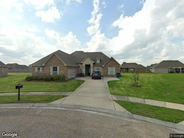 House image located at Addis, LA 70710