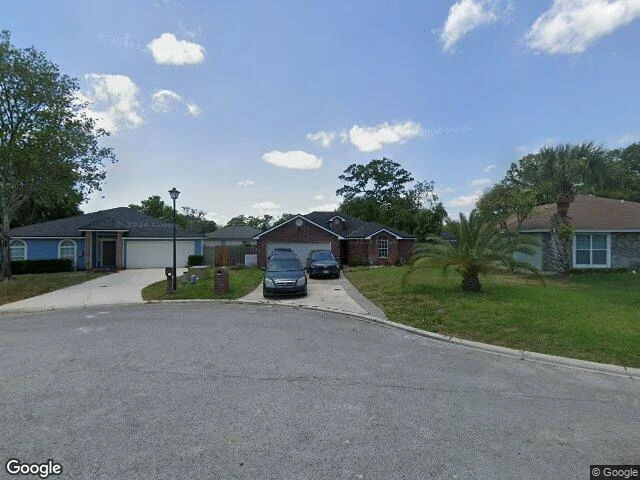 House image located at Jacksonville, FL 32225
