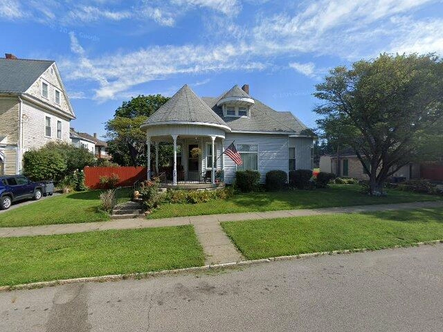 House image located at Rushville, IN 46173