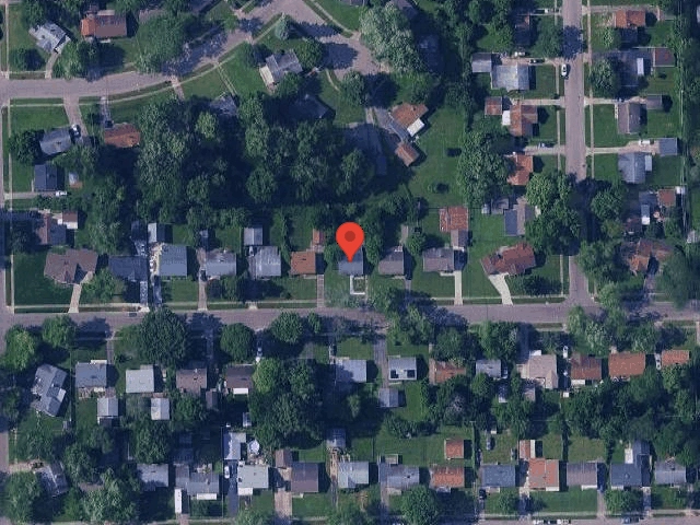 House image located at Dayton, OH 45416