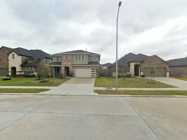 House image located at Katy, TX 77494