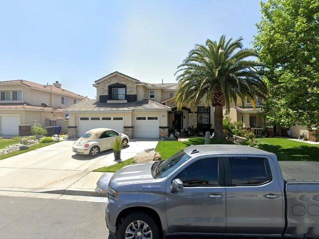 House image located at Fontana, CA 92336