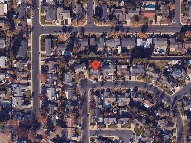 House image located at Modesto, CA 95355