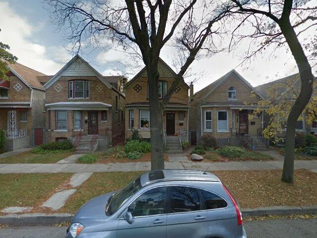 House image located at Chicago, IL 60647