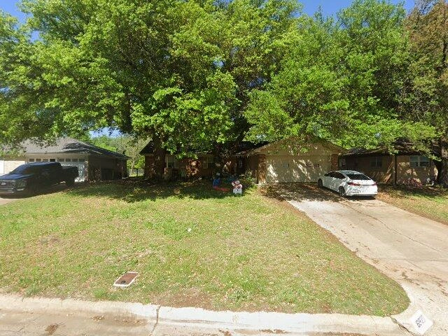 House image located at Fort Worth, TX 76134