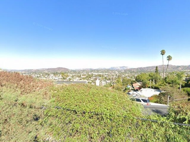 House image located at El Cajon, CA 92020