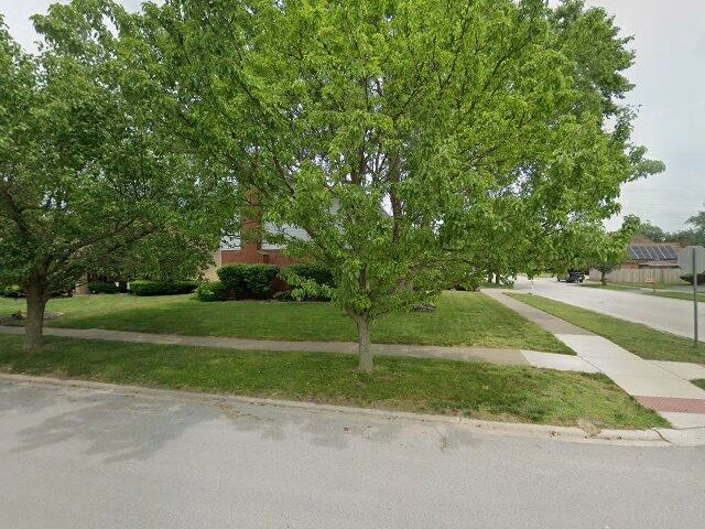 House image located at Lansing, IL 60438