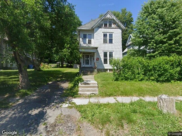 House image located at Clyde, NY 14433