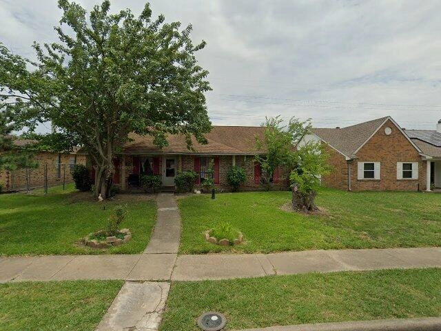 House image located at Mesquite, TX 75150