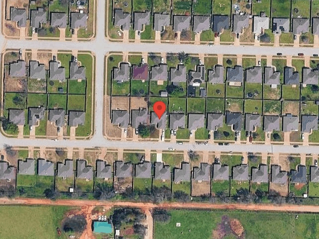 House image located at Bentonville, AR 72713