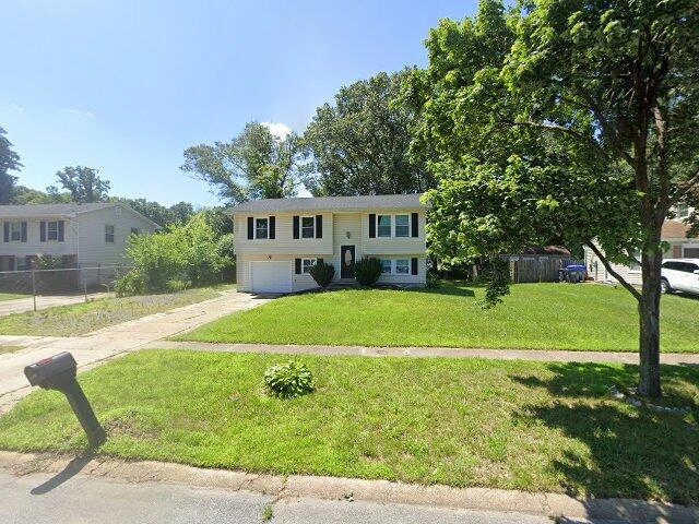 House image located at Waldorf, MD 20602