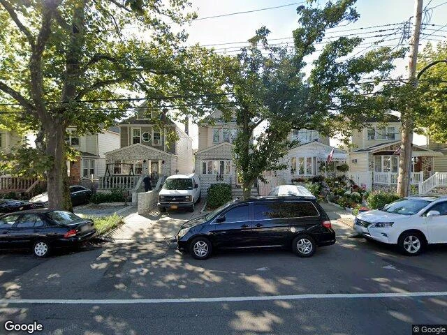 House image located at South Ozone Park, NY 11420